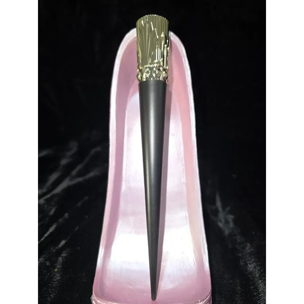 Christian Louboutin NIB Rouge Stilleto Slimstick Lumi Matte Rouge Louboutin001L - Picture 1 of 4